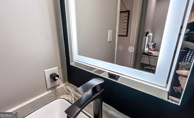 587 Highway 41 N, Milner, GA 30257