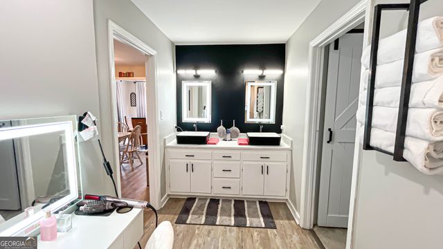 587 Highway 41 N, Milner, GA 30257