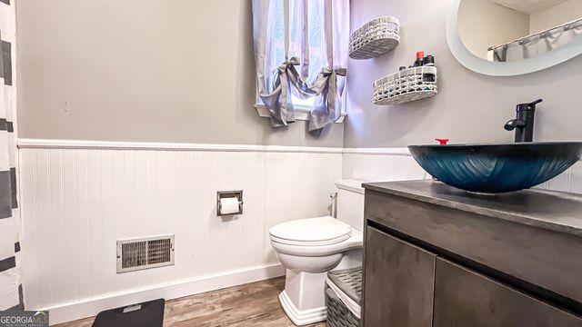 587 Highway 41 N, Milner, GA 30257