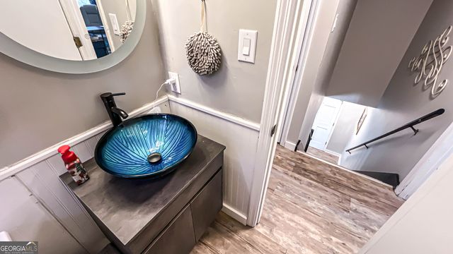 587 Highway 41 N, Milner, GA 30257