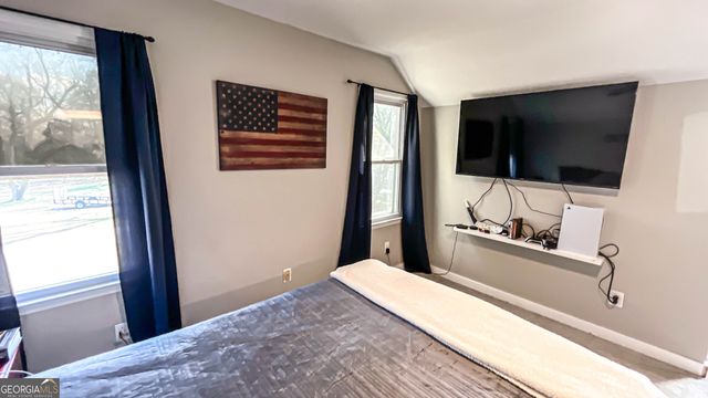 587 Highway 41 N, Milner, GA 30257