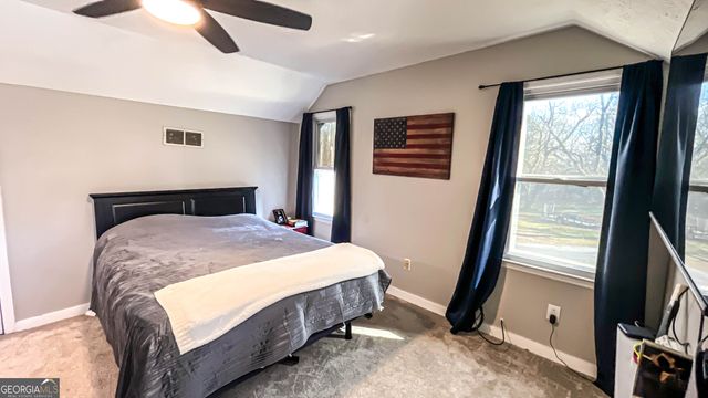 587 Highway 41 N, Milner, GA 30257