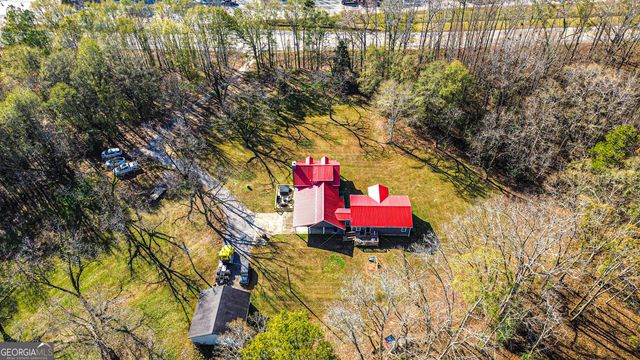 587 Highway 41 N, Milner, GA 30257