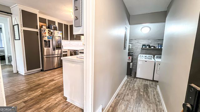 587 Highway 41 N, Milner, GA 30257