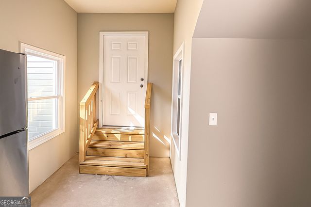 587 Highway 41 N, Milner, GA 30257