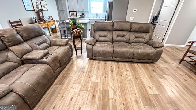 587 Highway 41 N, Milner, GA 30257