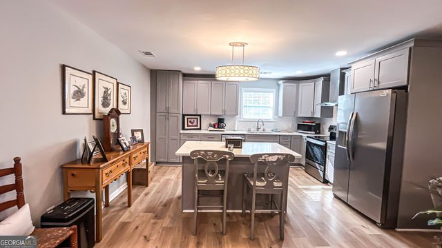 587 Highway 41 N, Milner, GA 30257