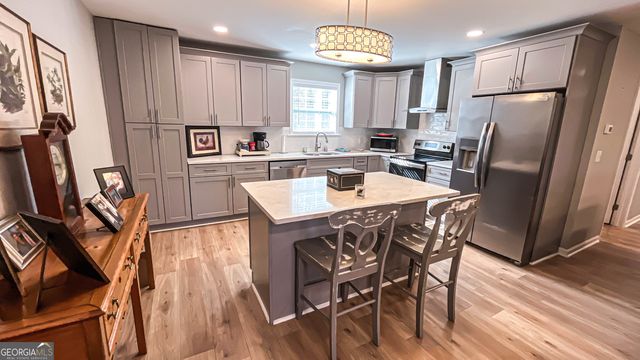 587 Highway 41 N, Milner, GA 30257