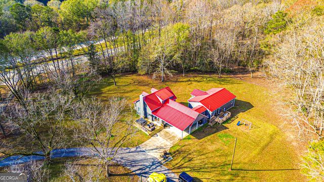 587 Highway 41 N, Milner, GA 30257