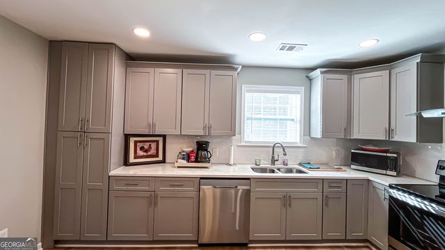 587 Highway 41 N, Milner, GA 30257