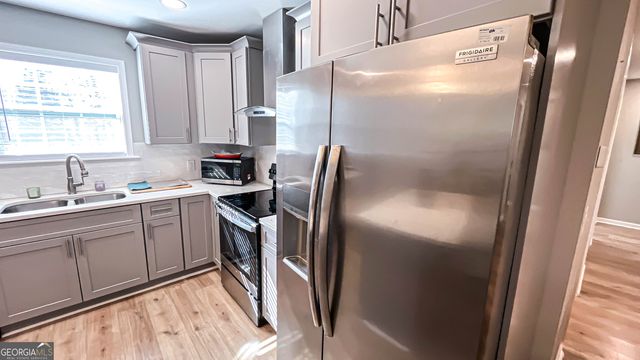 587 Highway 41 N, Milner, GA 30257