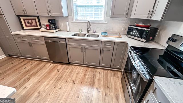 587 Highway 41 N, Milner, GA 30257