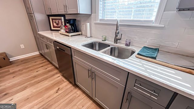 587 Highway 41 N, Milner, GA 30257