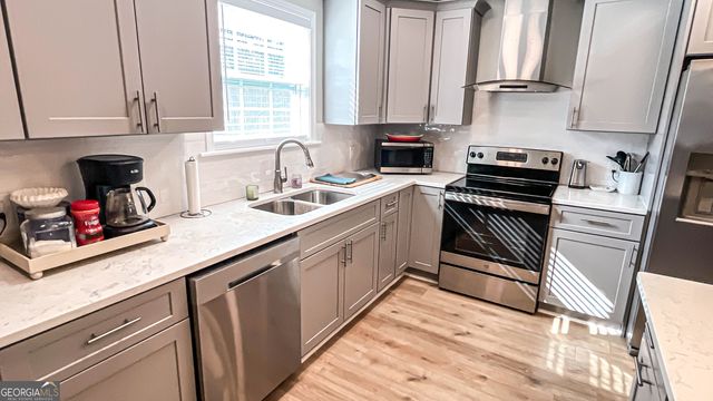 587 Highway 41 N, Milner, GA 30257