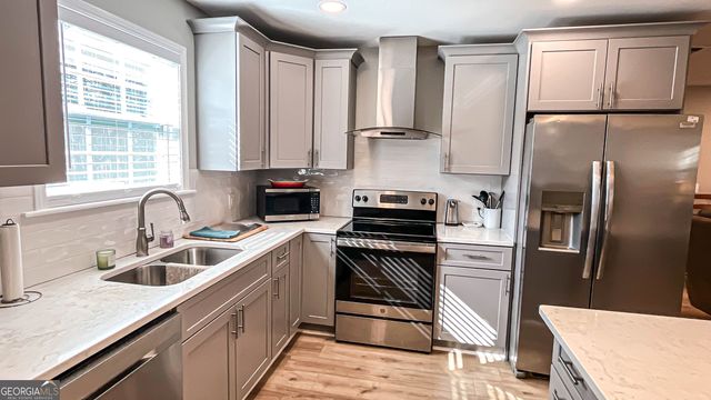 587 Highway 41 N, Milner, GA 30257