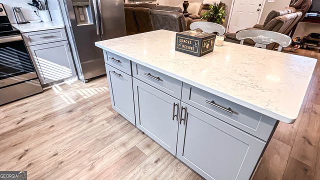 587 Highway 41 N, Milner, GA 30257