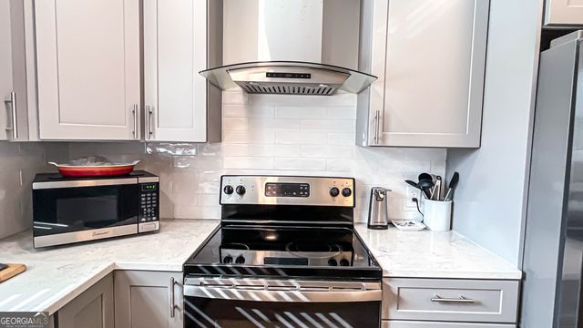 587 Highway 41 N, Milner, GA 30257