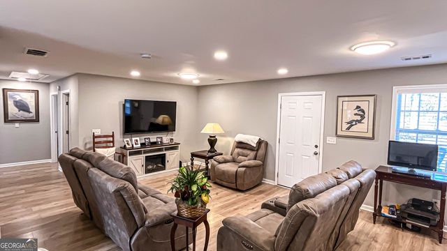 587 Highway 41 N, Milner, GA 30257