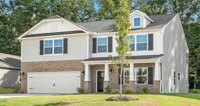 7050 Stockard Road, Snow Camp, NC 27349