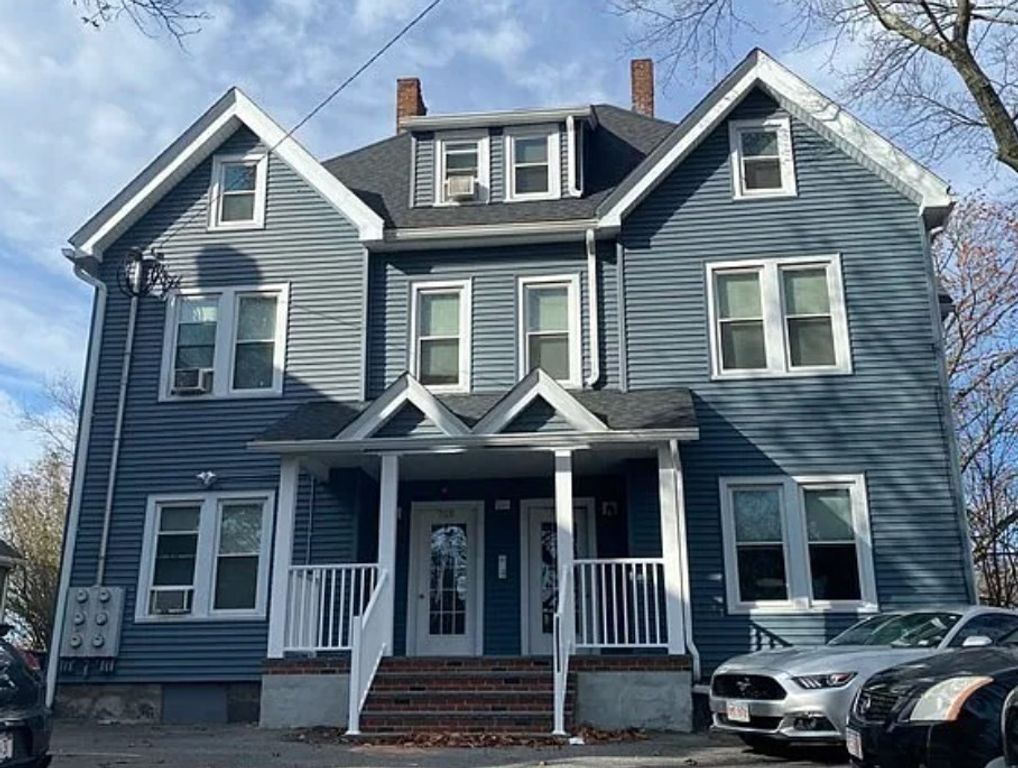 755-759 Truman Highway, Boston, MA 02136