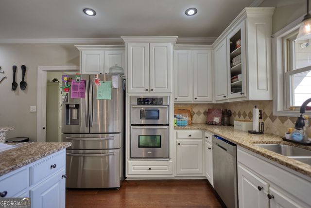 2002 Orchard Terrace, Loganville, GA 30052