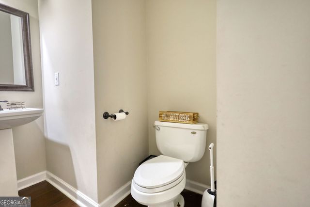2002 Orchard Terrace, Loganville, GA 30052