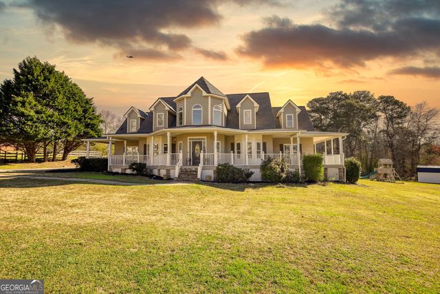 2002 Orchard Terrace, Loganville, GA 30052