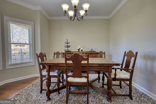 2002 Orchard Terrace, Loganville, GA 30052