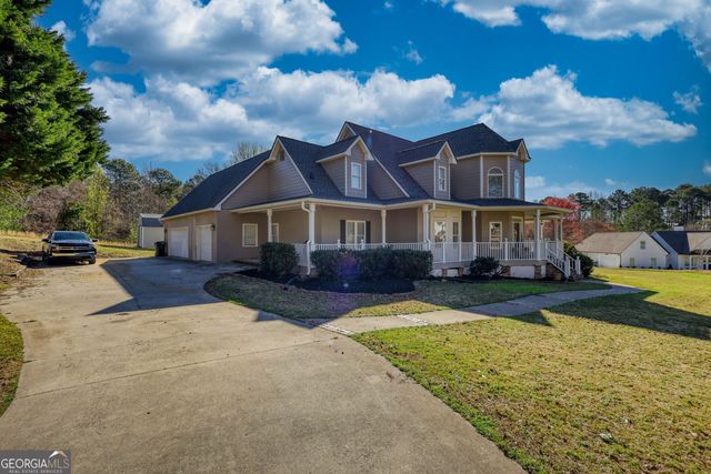 2002 Orchard Terrace, Loganville, GA 30052