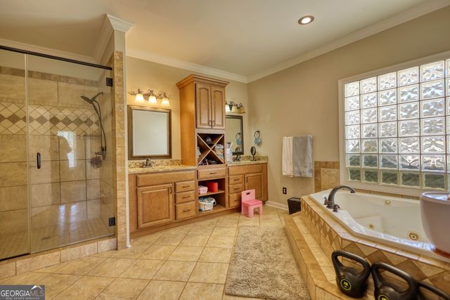 2002 Orchard Terrace, Loganville, GA 30052