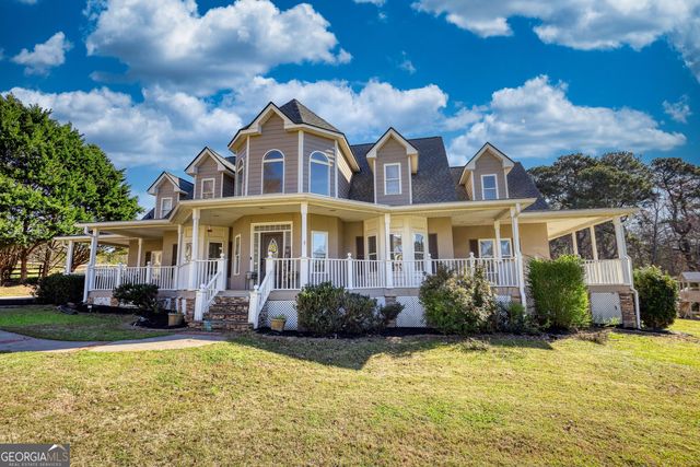 2002 Orchard Terrace, Loganville, GA 30052