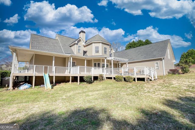 2002 Orchard Terrace, Loganville, GA 30052
