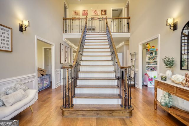 2002 Orchard Terrace, Loganville, GA 30052