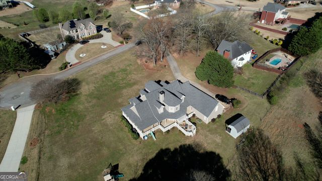 2002 Orchard Terrace, Loganville, GA 30052