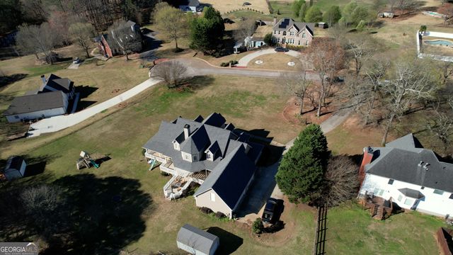 2002 Orchard Terrace, Loganville, GA 30052
