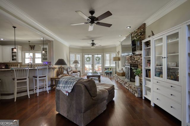 2002 Orchard Terrace, Loganville, GA 30052