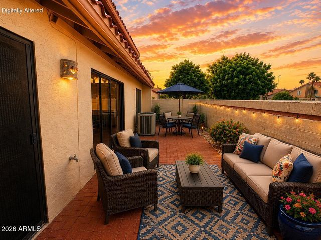 7313 S BONARDEN Lane, Tempe, AZ 85283