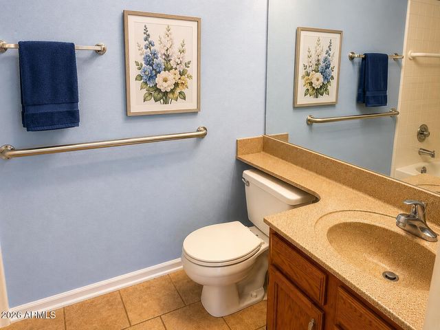 7313 S BONARDEN Lane, Tempe, AZ 85283