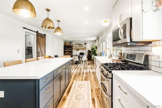 11740 W 72nd Place, Arvada, CO 80005