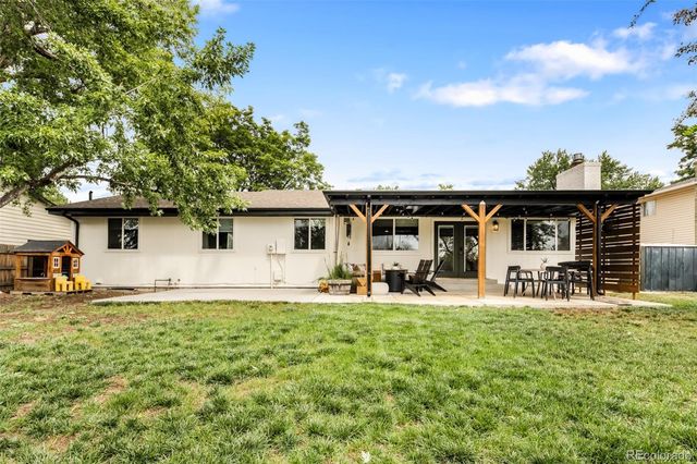 11740 W 72nd Place, Arvada, CO 80005