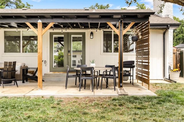 11740 W 72nd Place, Arvada, CO 80005