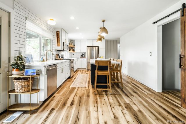 11740 W 72nd Place, Arvada, CO 80005