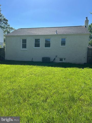 9705 51ST PL, College Park, MD 20740