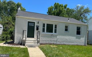 9705 51ST PL, College Park, MD 20740