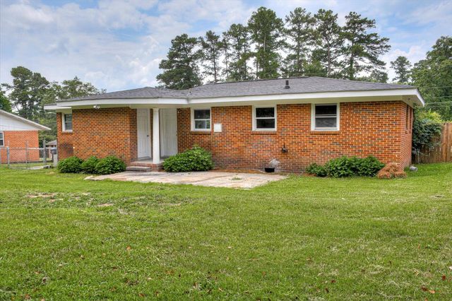 2147 Alfred Lane, Augusta, GA 30906