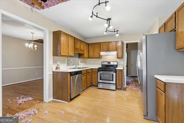 5333 Muirwood Place, Powder Springs, GA 30127