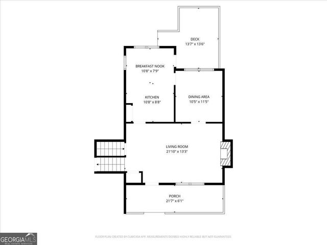 5333 Muirwood Place, Powder Springs, GA 30127