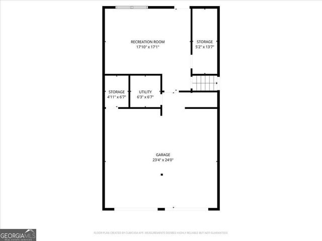 5333 Muirwood Place, Powder Springs, GA 30127