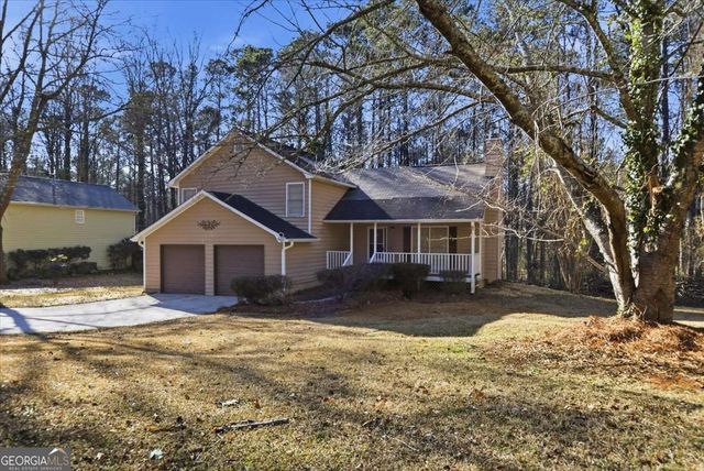 5333 Muirwood Place, Powder Springs, GA 30127
