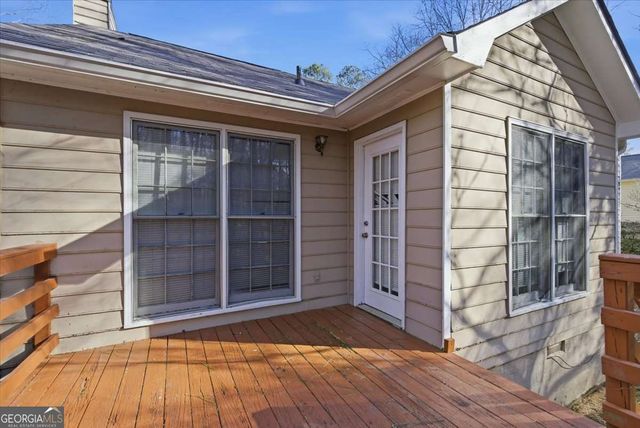 5333 Muirwood Place, Powder Springs, GA 30127